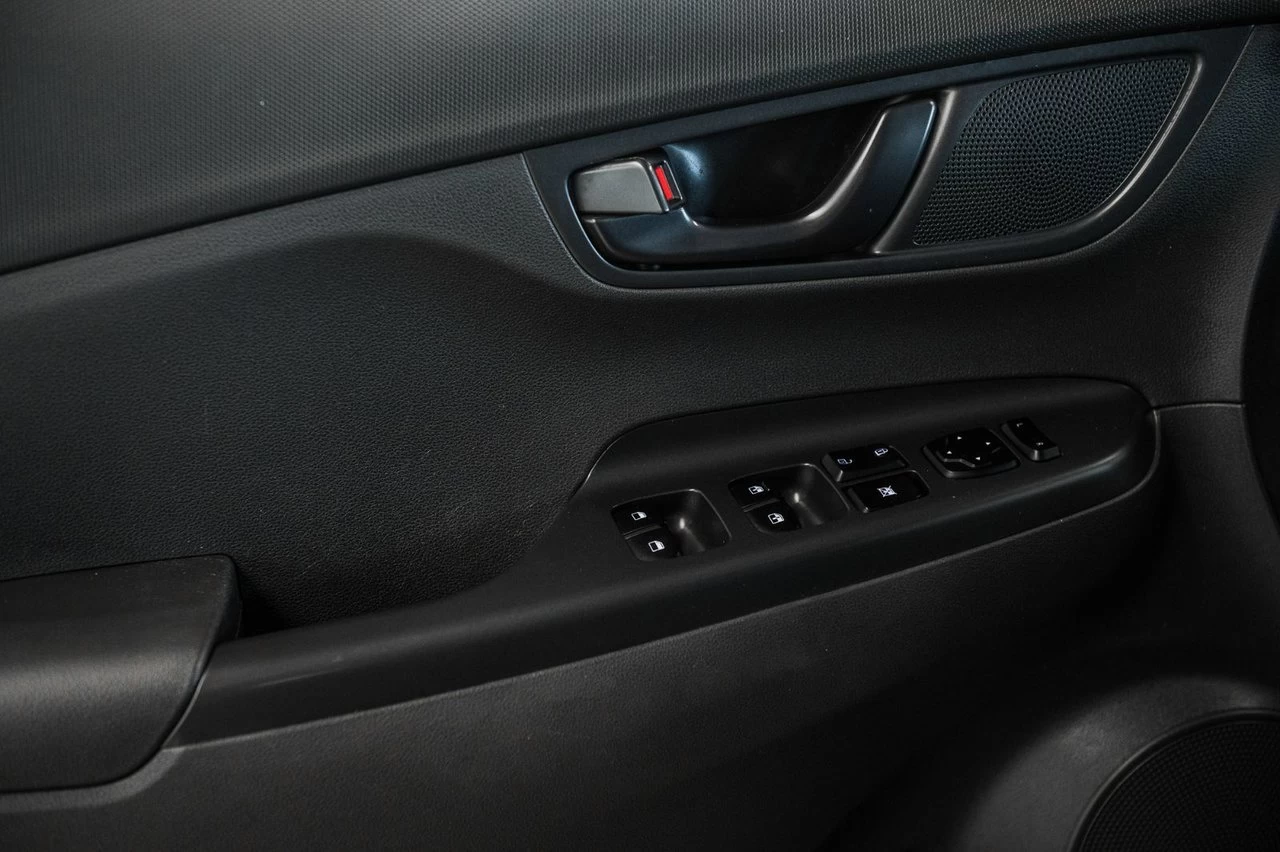 2022 Hyundai Kona N Line Awd Main Image
