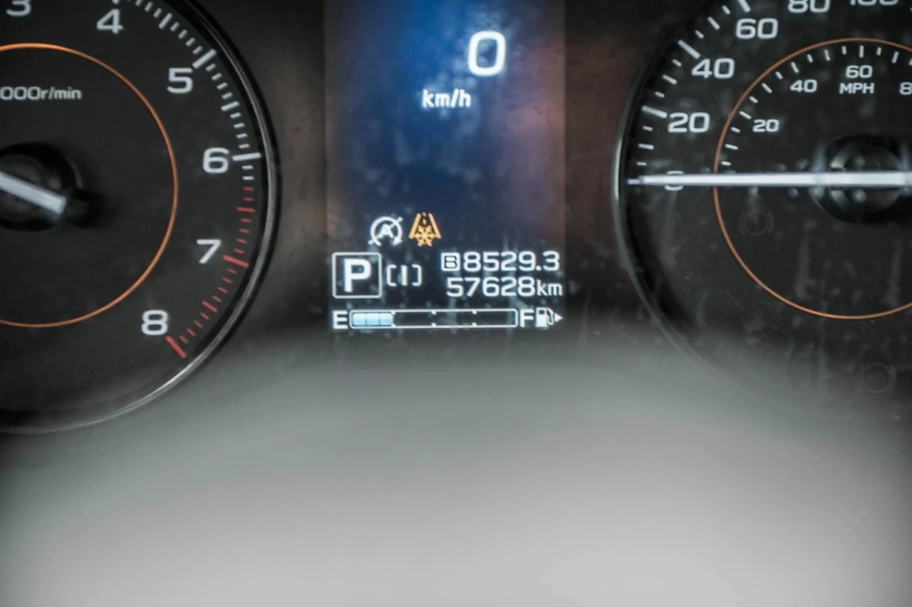 2022 Subaru Crosstrek Sport TOIT.OUVRANT+VOLANT/SIEGES.CHAUFF+CARPLAY Image principale