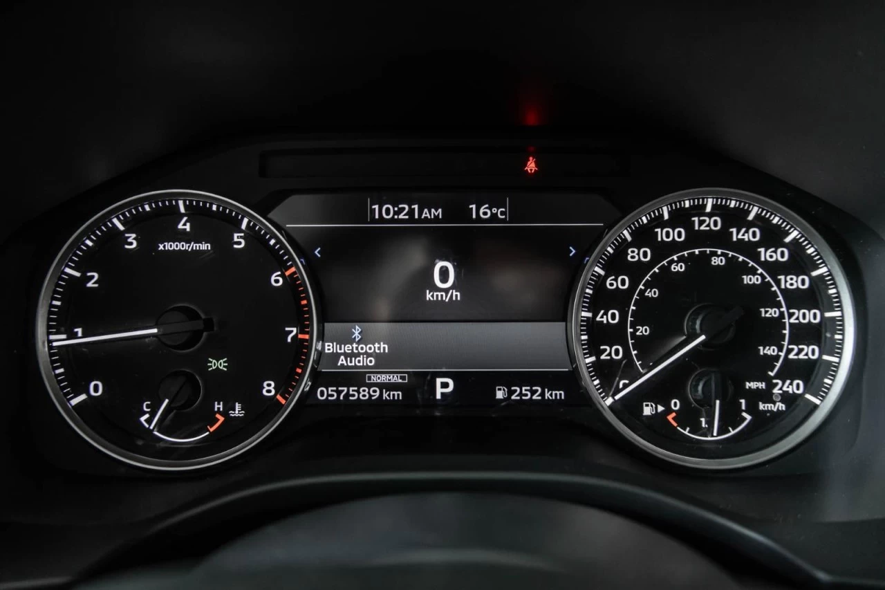 2022 Mitsubishi Outlander ES S-AWC SIEGES.CHAUFF+CAM.RECUL+BLUETOOTH+MAGS Image principale