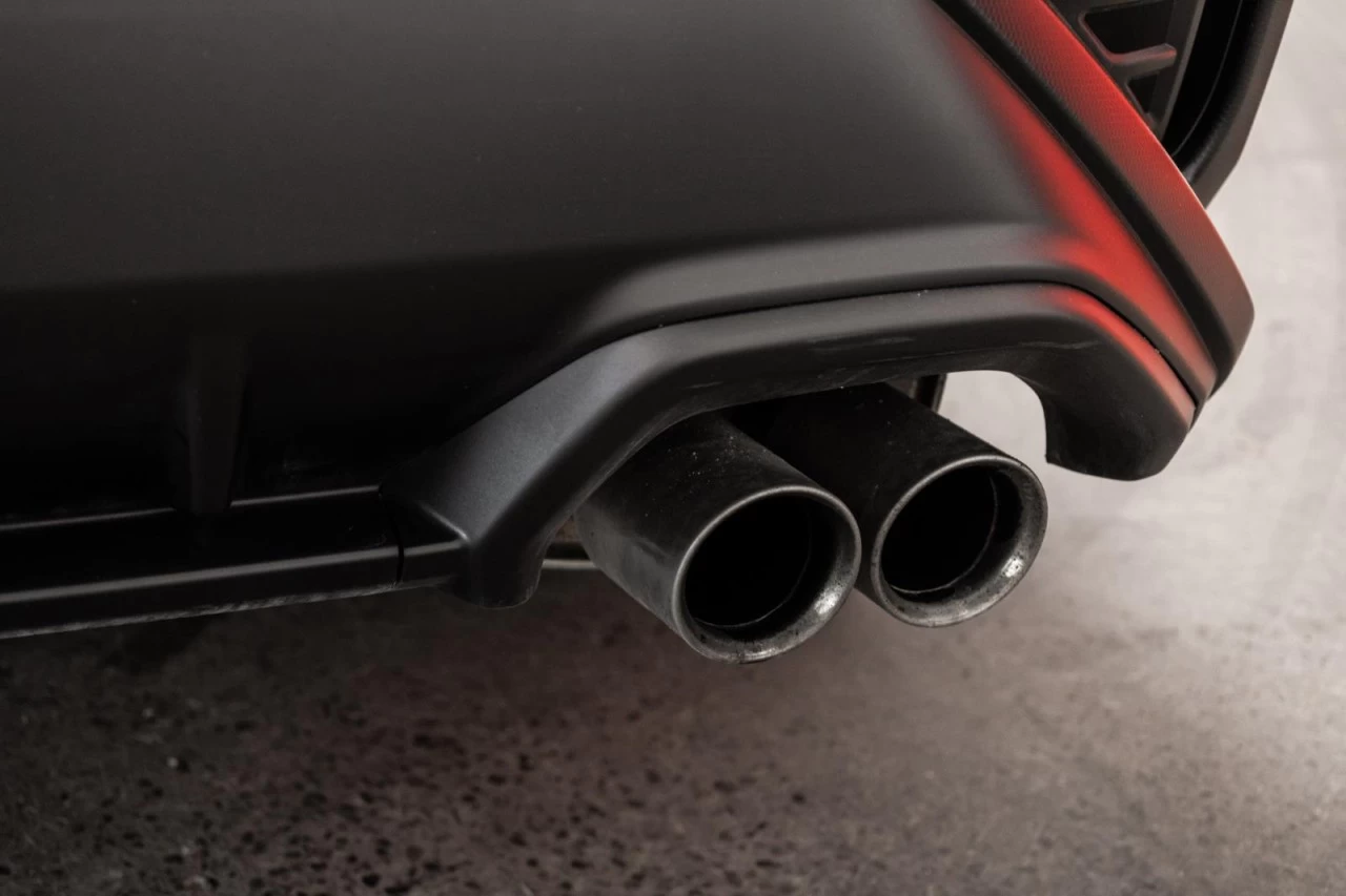 2023 Subaru WRX Sport TOIT.OUVRANT+SIEGES.CHAUFF+CARPLAY Image principale