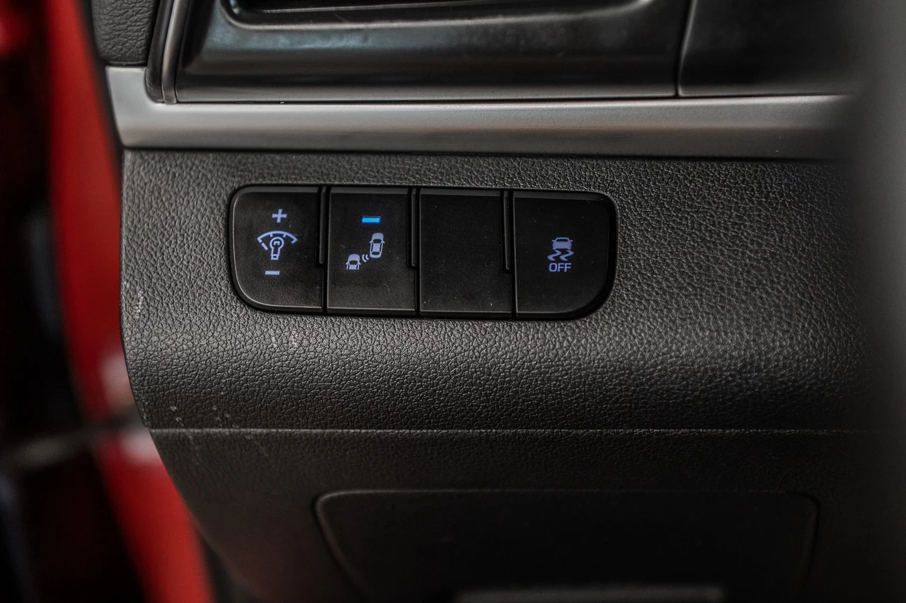 2020 Hyundai Elantra Preferred Image principale