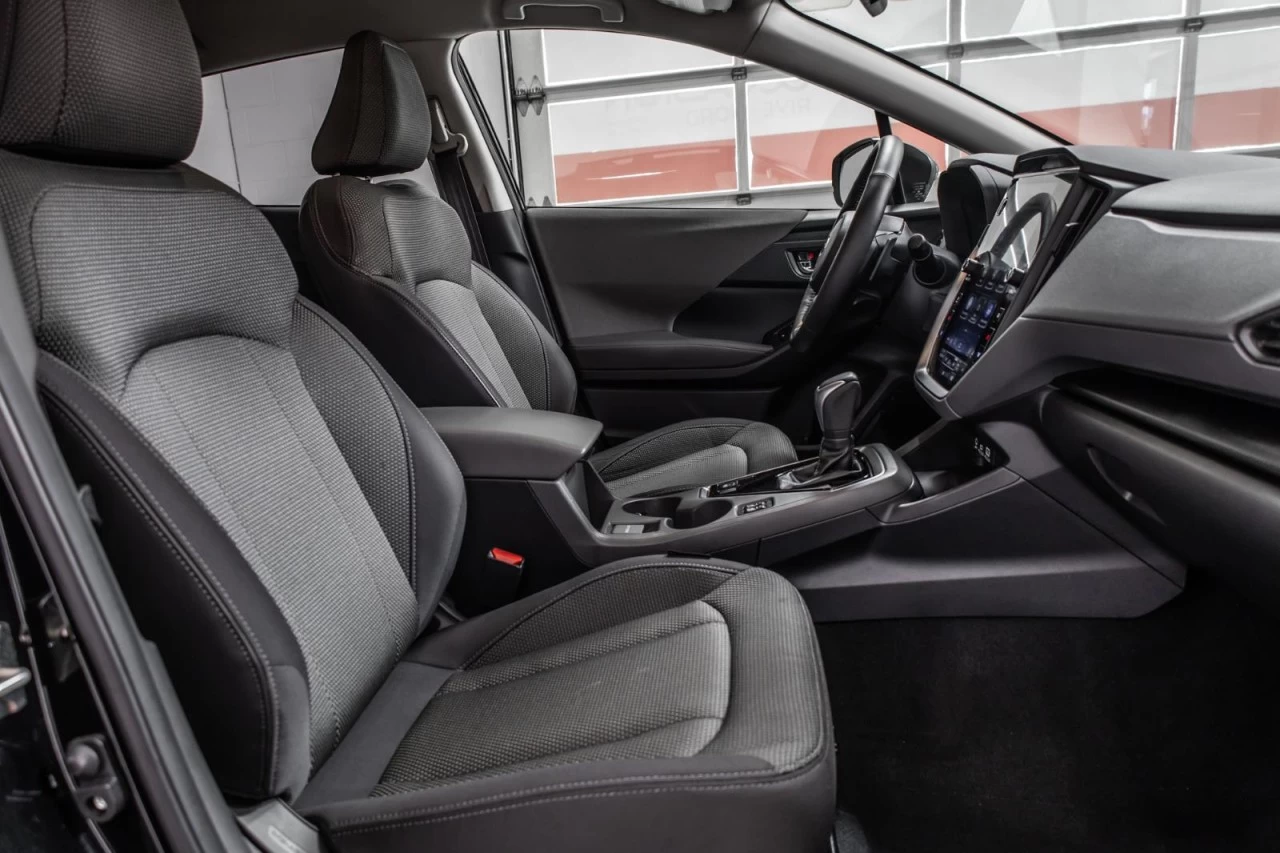 2024 Subaru Crosstrek Touring VOLANT/SIEGES.CHAUFFANTS+CARPLAY+CAM.RECUL Image principale