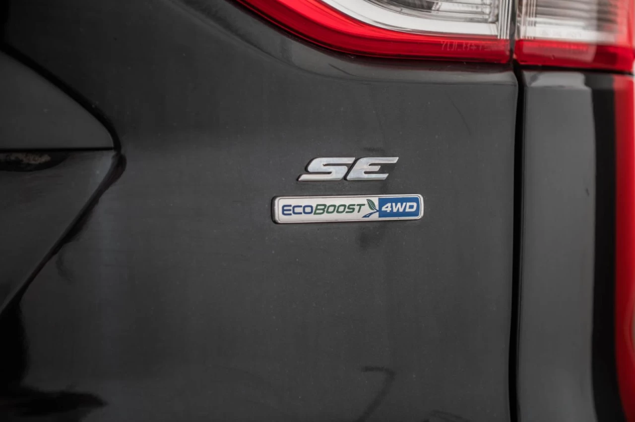 2014 Ford Escape 4WD SE AUBAINE! Image principale
