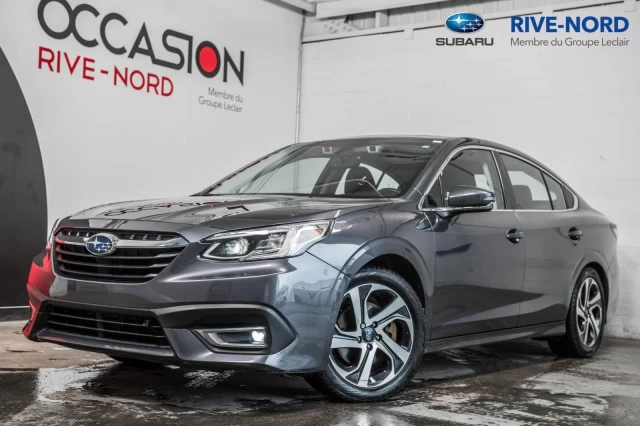 Subaru Legacy Limited NAVI+TOIT.OUVRANT+CUIR+VOLANT/SIEGES.CHAUF 2022