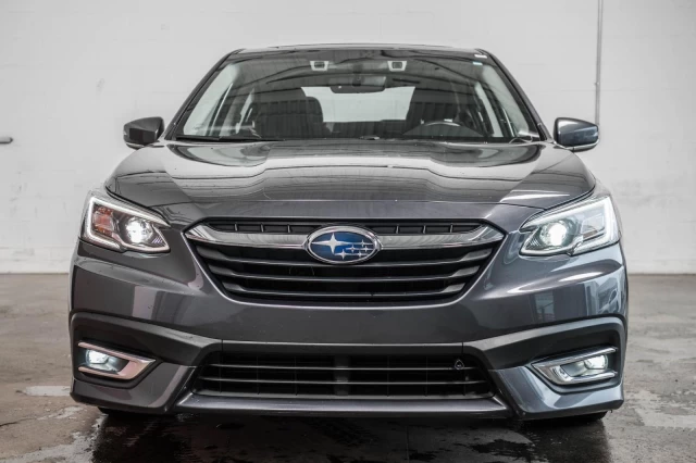 Subaru Legacy Limited NAVI+TOIT.OUVRANT+CUIR+VOLANT/SIEGES.CHAUF 2022