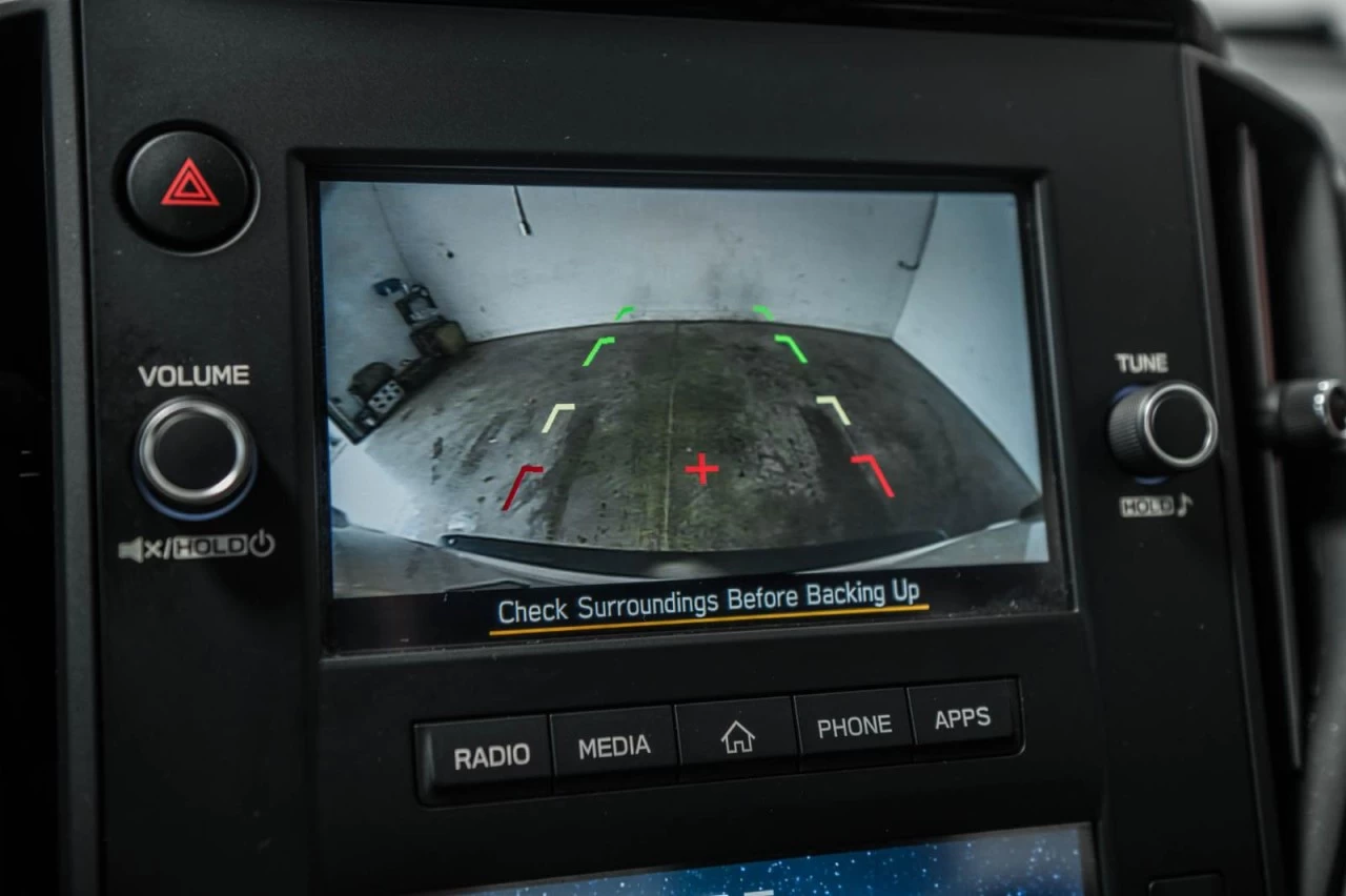 2023 Subaru WRX INSPECTÉ+RECONDITIONNÉ+FINANCEMENT.DISPO Image principale