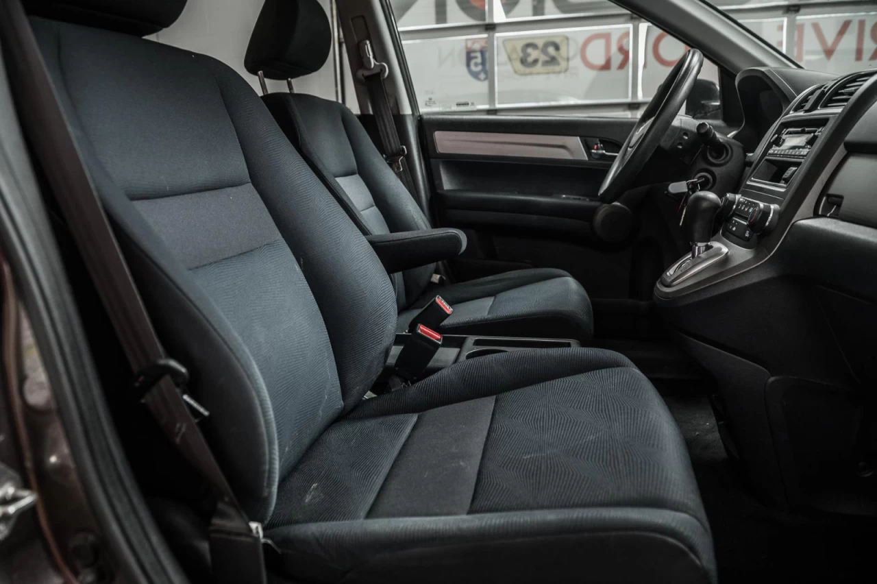 2011 Honda CR-V 4x4 LX Automatique Image principale