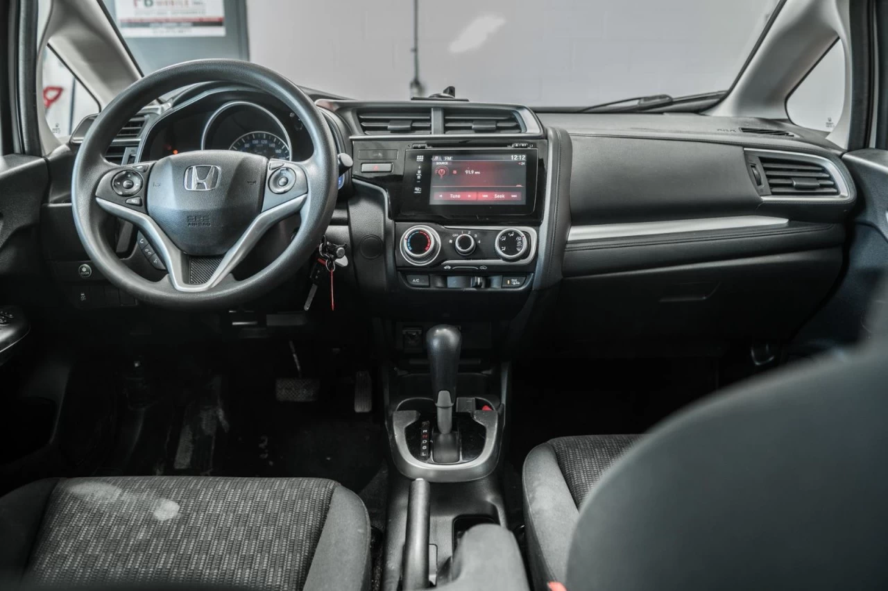 2015 Honda Fit Automatique - BAS KM - Garantie 1 AN Image principale