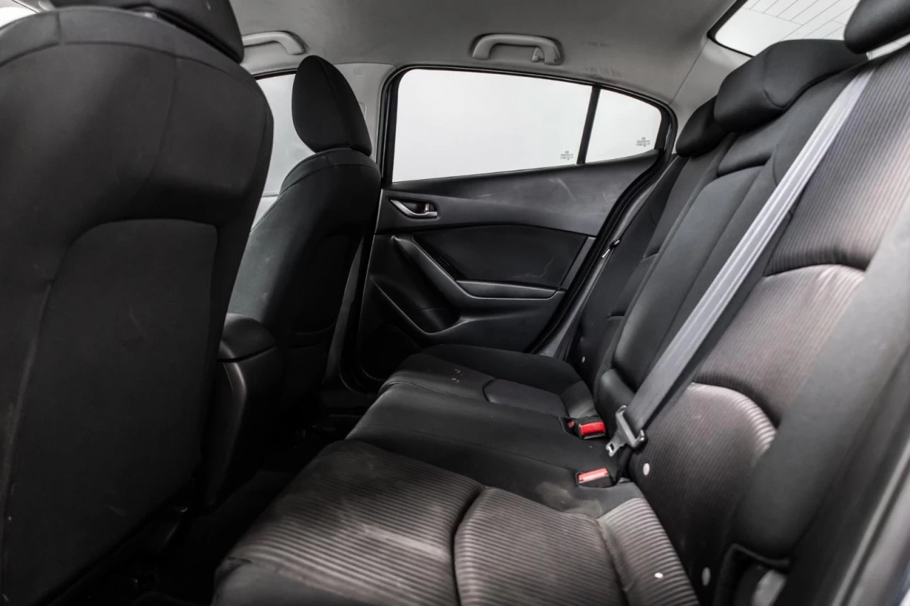 2014 Mazda Mazda3 Manuelle GS-SKY Garantie 1 AN Image principale