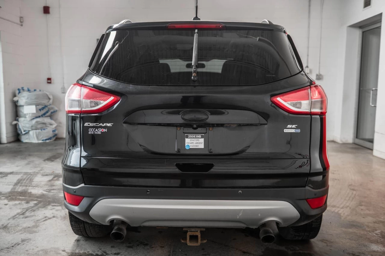 2014 Ford Escape 4WD SE AUBAINE! Image principale