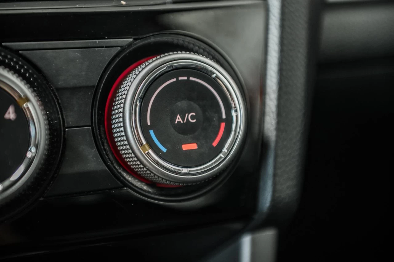2018 Subaru Forester Convenience SIEGES.CHAUFF+CARPLAY+BLUETOOTH Image principale