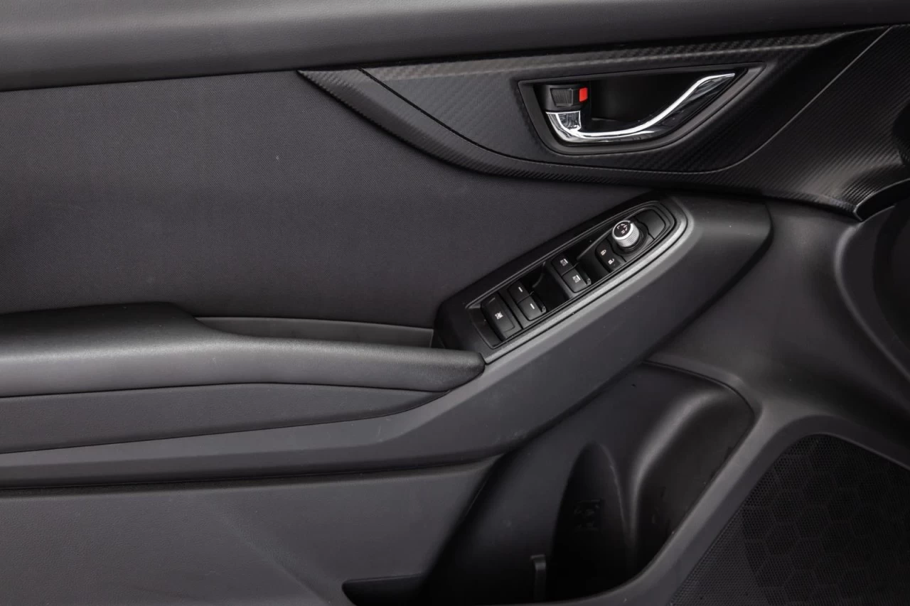 2022 Subaru Crosstrek Touring VOLANT/SIEGES.CHAUFFANTS+CARPLAY+CAM.RECUL Image principale