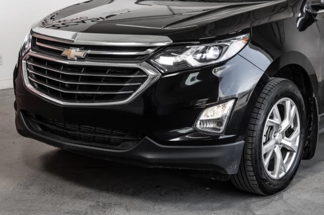 Chevrolet Equinox AWD Premier DIESEL GARANTIE 1 AN 2018