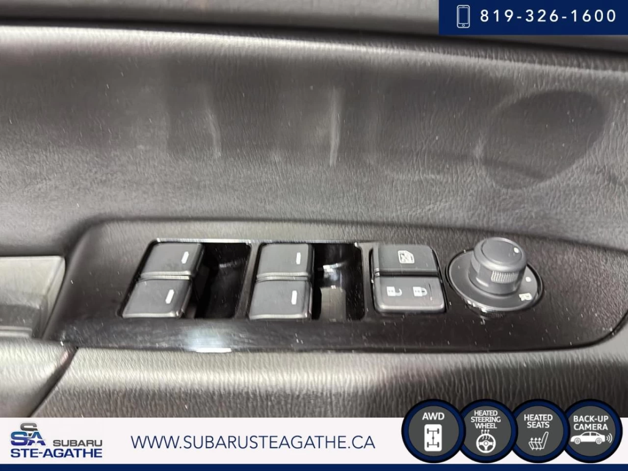 2023 Mazda CX-5 GS AWD (CAMRECUL+CARPLAY+MAGS) Main Image