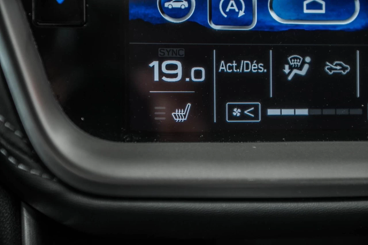 2022 Subaru Legacy Touring TOIT.OUVRANT+SIEGES.CHAUFF+CARPLAY Image principale