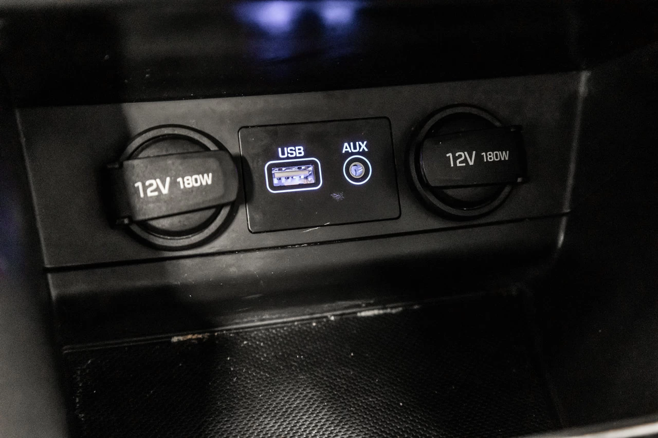 2016 Hyundai Sonata 2.4l Gls Edition Image principale