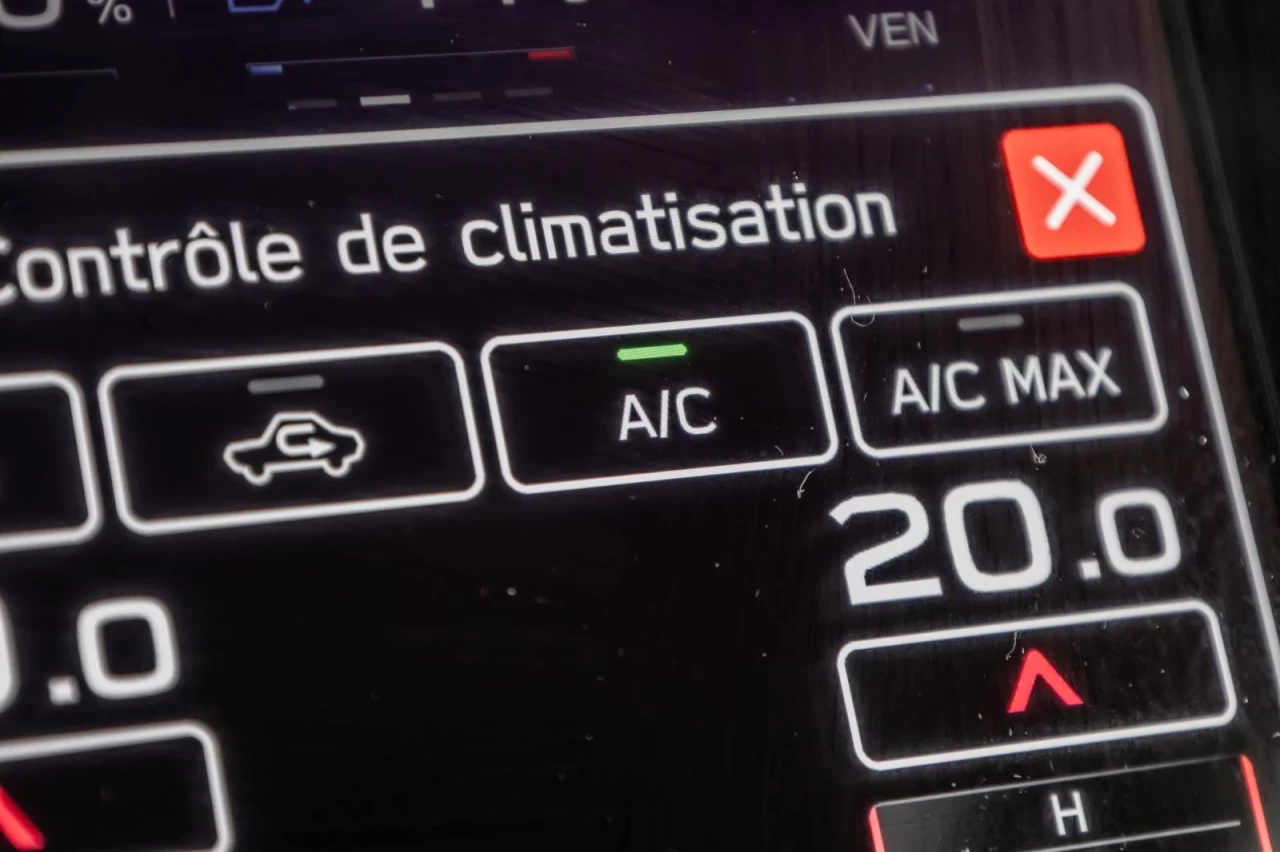 2021 Subaru Outback Touring TOIT.OUVRANT+VOLANT/SIEGES.CHAUFF+CARPLAY Main Image