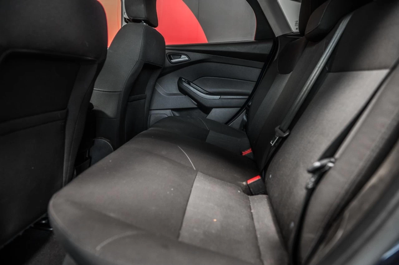 2017 Ford Focus SEL AUBAINE+FINANCEMENT.DISPONIBLE+INSPECTION Image principale