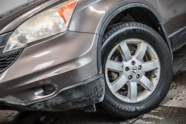 Honda CR-V 4x4 LX Automatique 2011