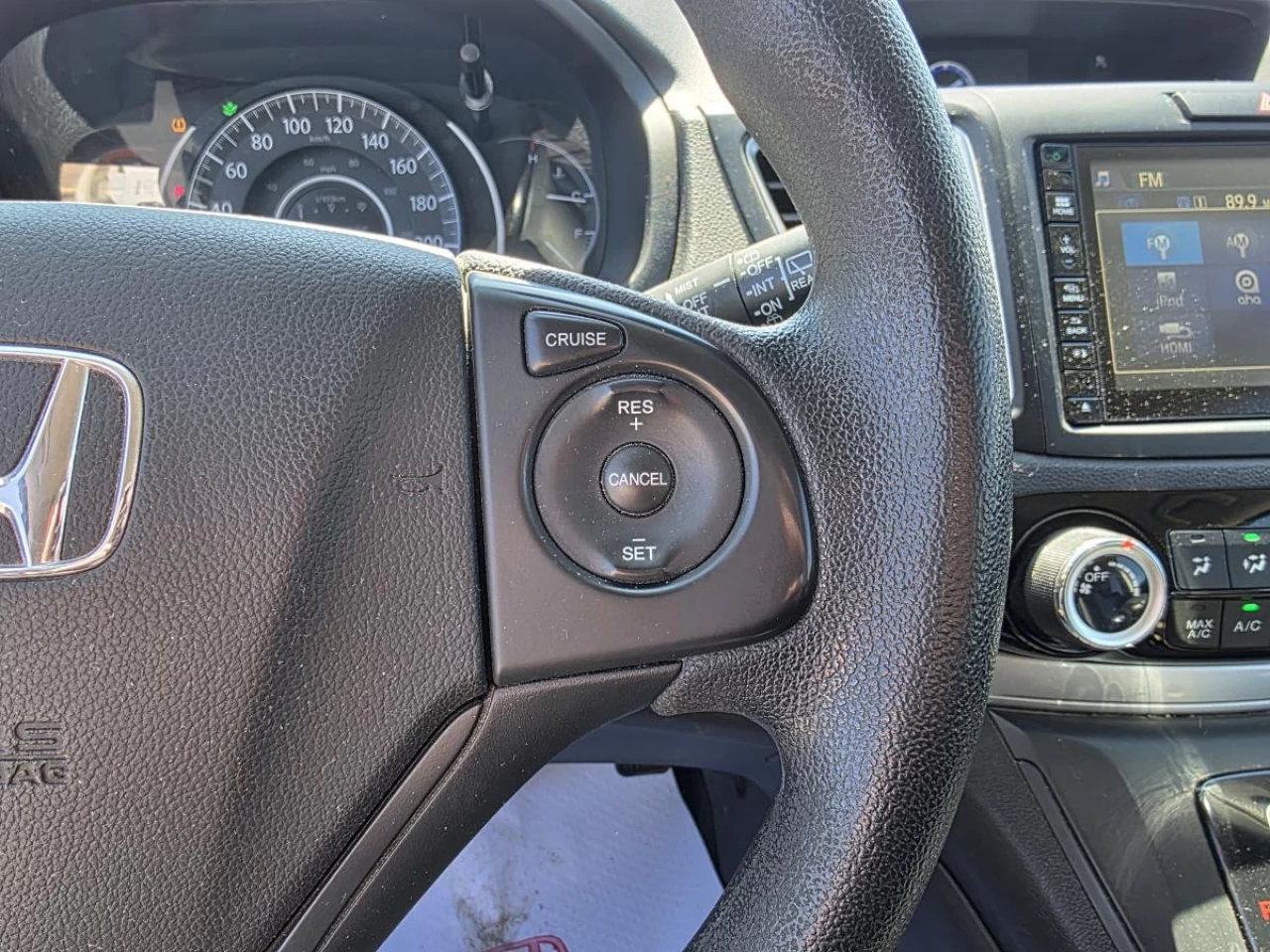 2015 Honda CR-V 4WD SE Image principale