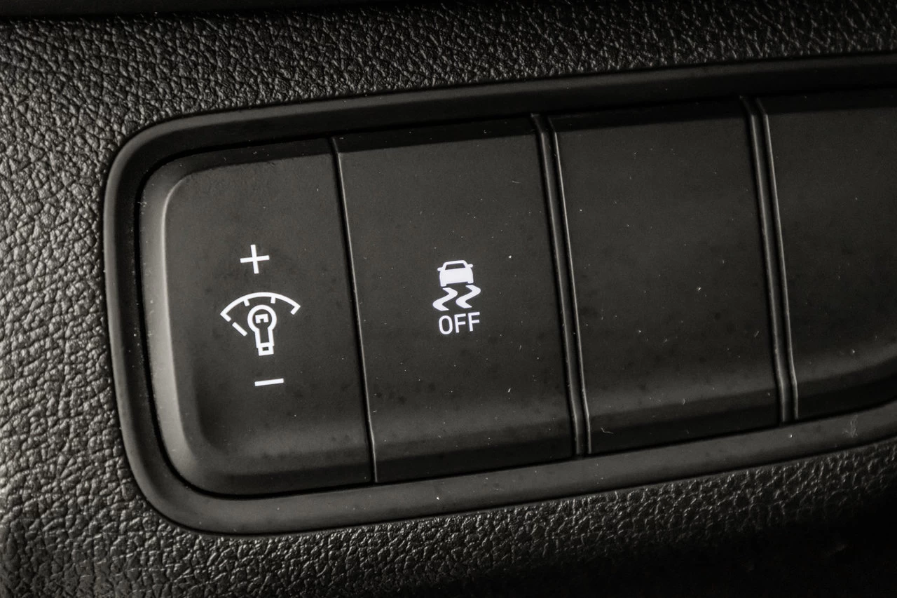 2019 Hyundai Santa Fe Essential Image principale