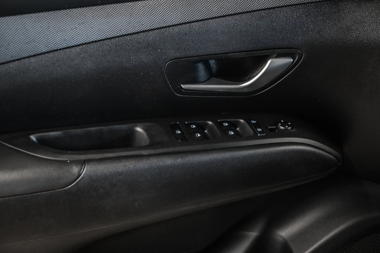 2024 Hyundai Tucson Preferred Awd Main Image