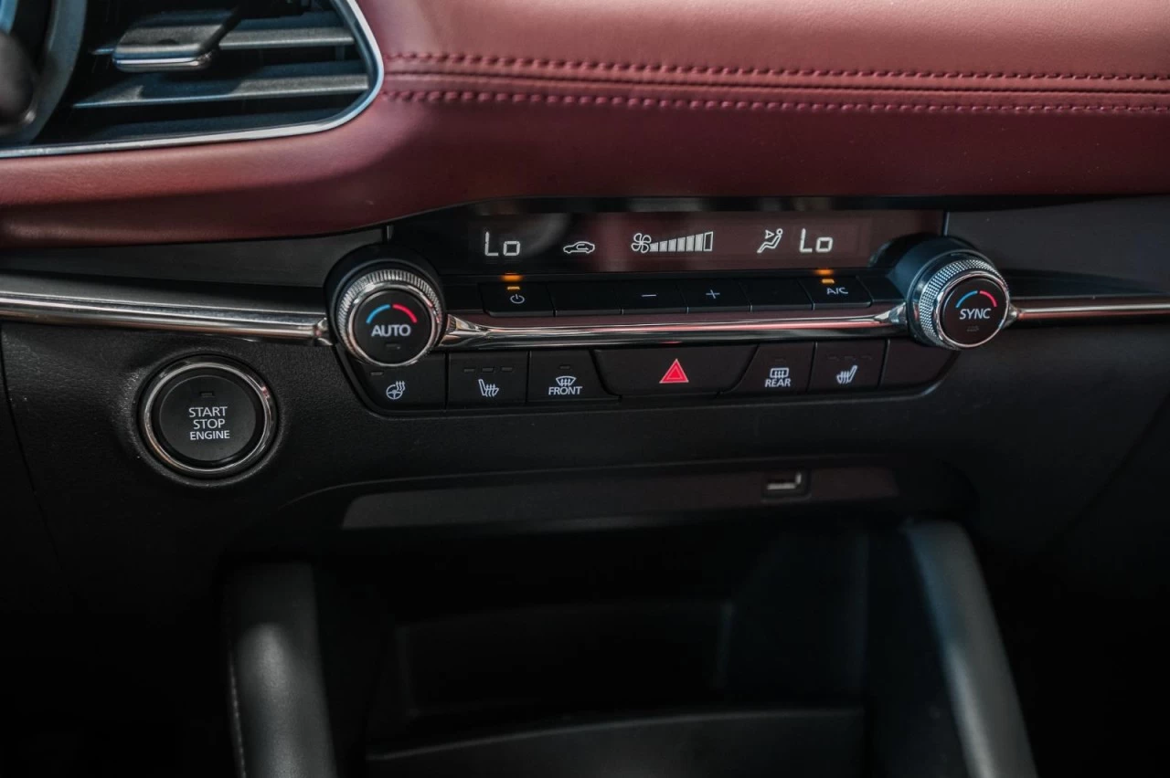 2021 Mazda Mazda3 Sport GT AWD+NAVI+TOIT.OUVRANT+CUIR+VOLANT/SIEGES.CHAUFF Image principale