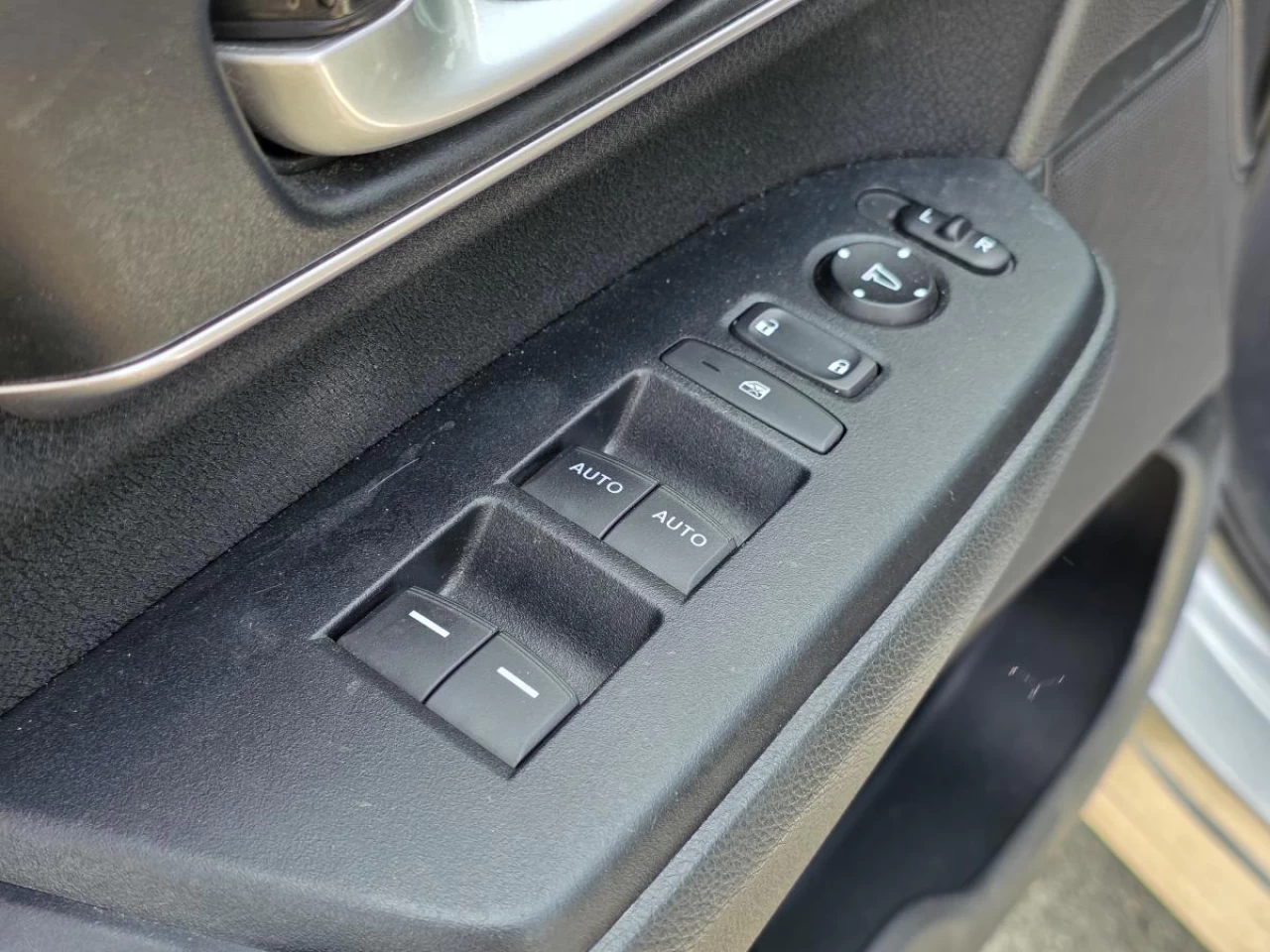 2020 Honda CR-V Sport AWD Main Image