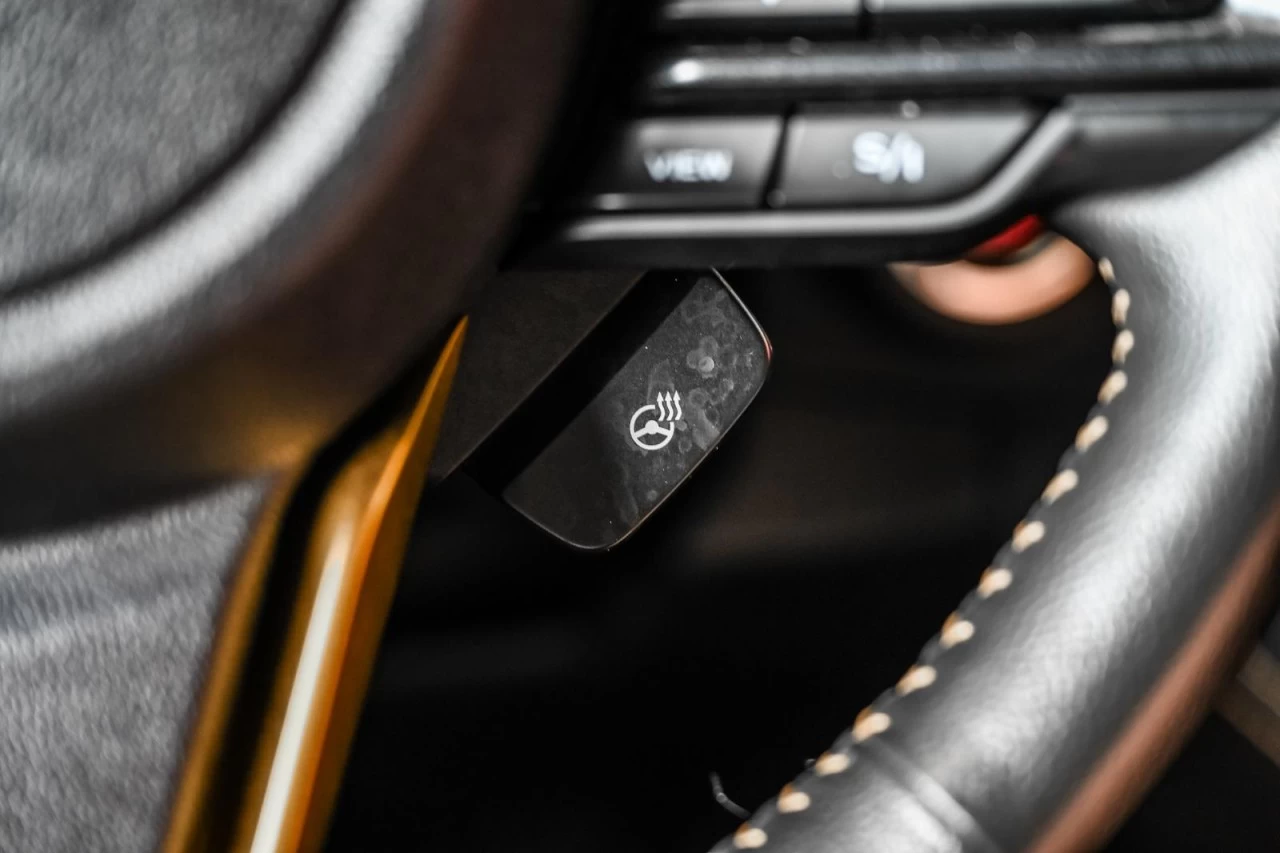 2021 Subaru Crosstrek Outdoor EyeSight CUIR+CARPLAY+VOLANT/SIEGES.CHAUFF Image principale