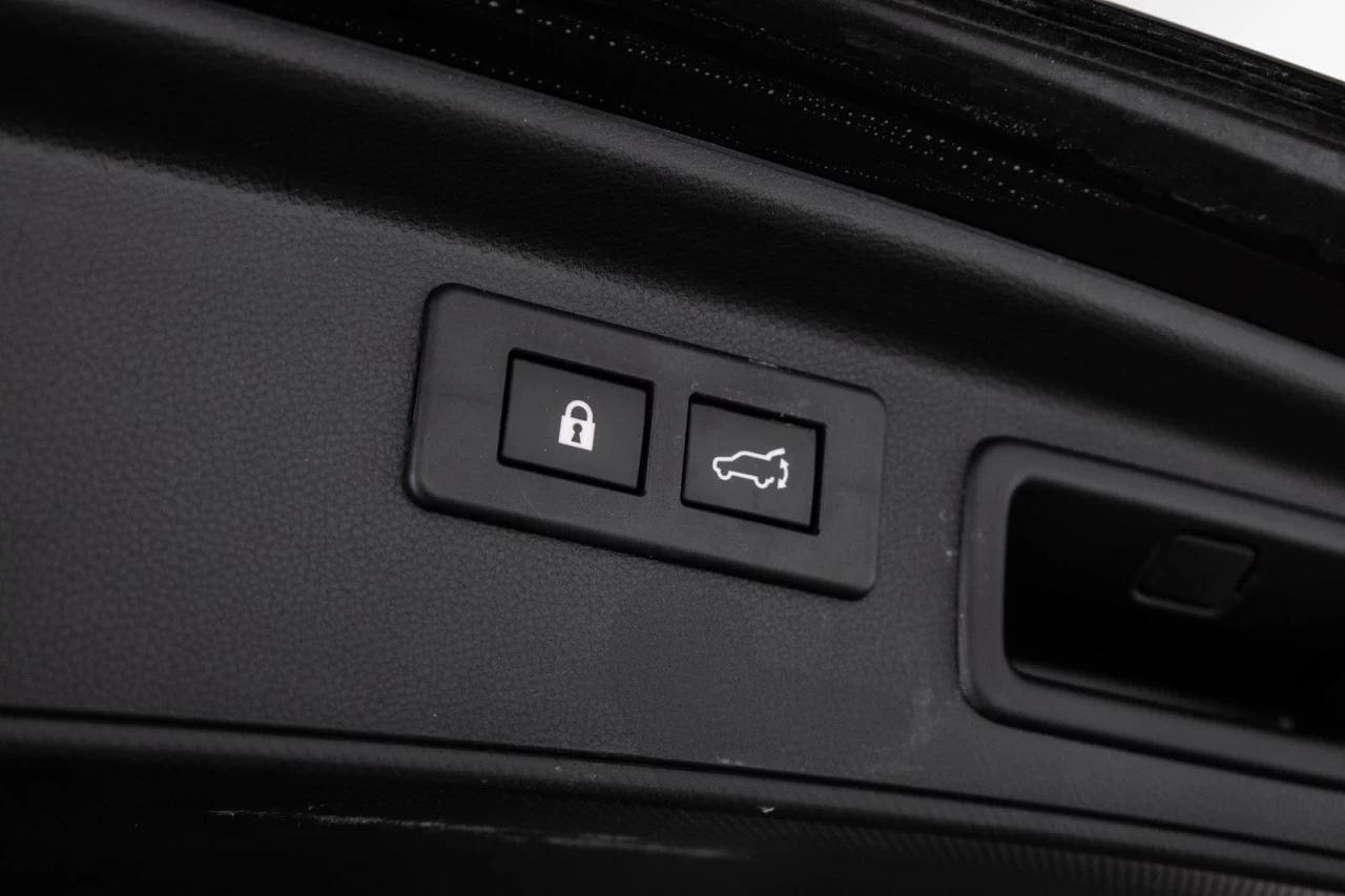 2023 Subaru Forester Limited NAVI+TOIT.PANO+CUIR+VOLANT/SIEGES.CHAUFF Main Image