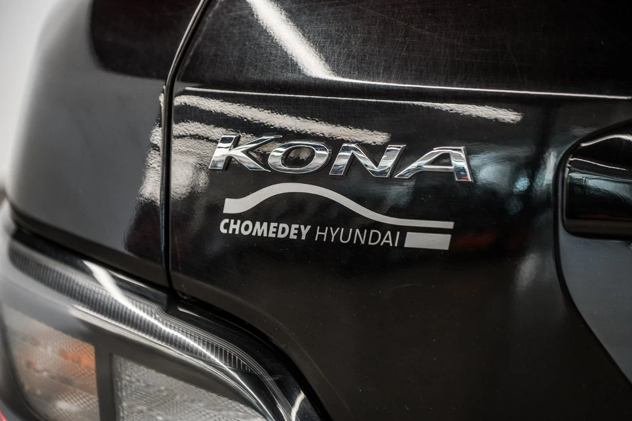 2022 Hyundai Kona N Line Awd Main Image