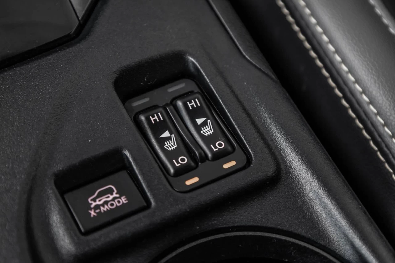 2023 Subaru Crosstrek Outdoor EyeSight CUIR+CARPLAY+VOLANT/SIEGES.CHAUFF Image principale
