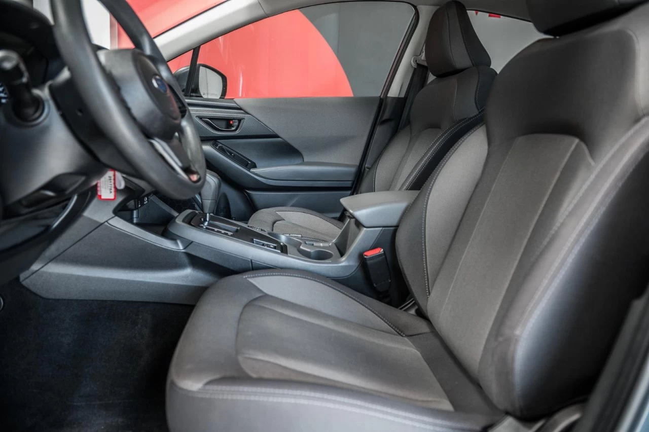 2024 Subaru Crosstrek Convenience CARPLAY+BLUETOOTH+CAM.RECUL Main Image