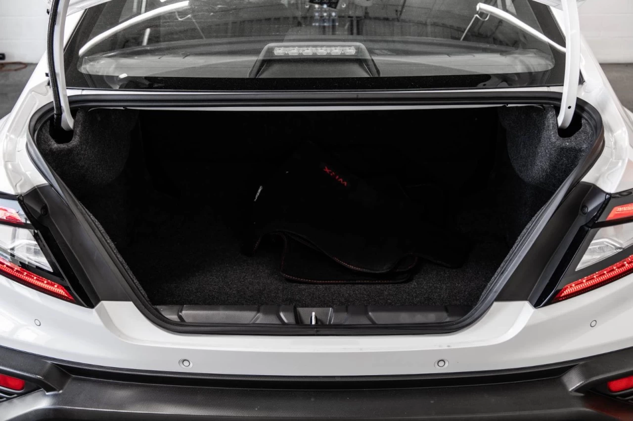 2023 Subaru WRX Sport TOIT.OUVRANT+SIEGES.CHAUFF+CARPLAY+BLUETOOTH Main Image