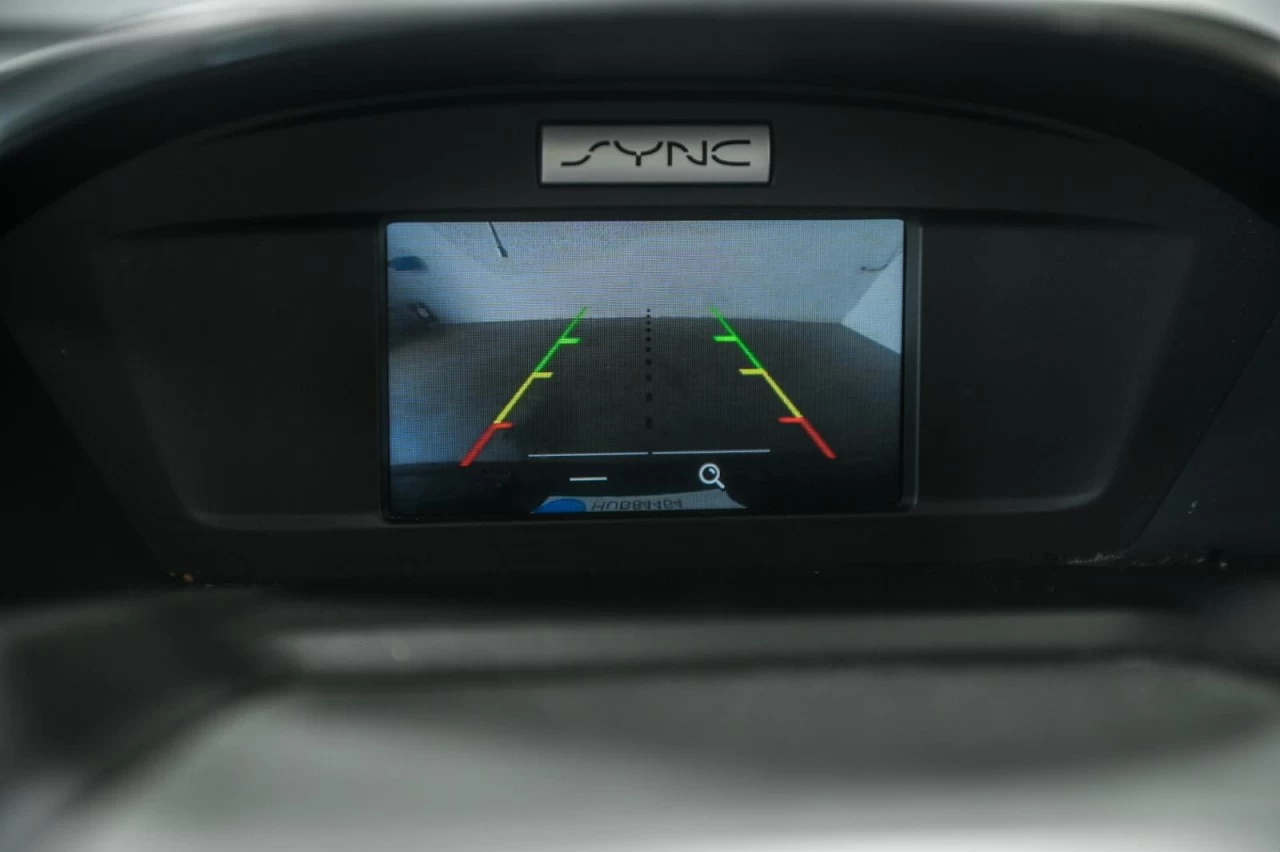 2017 Ford Escape Automatique 4WD SE Main Image