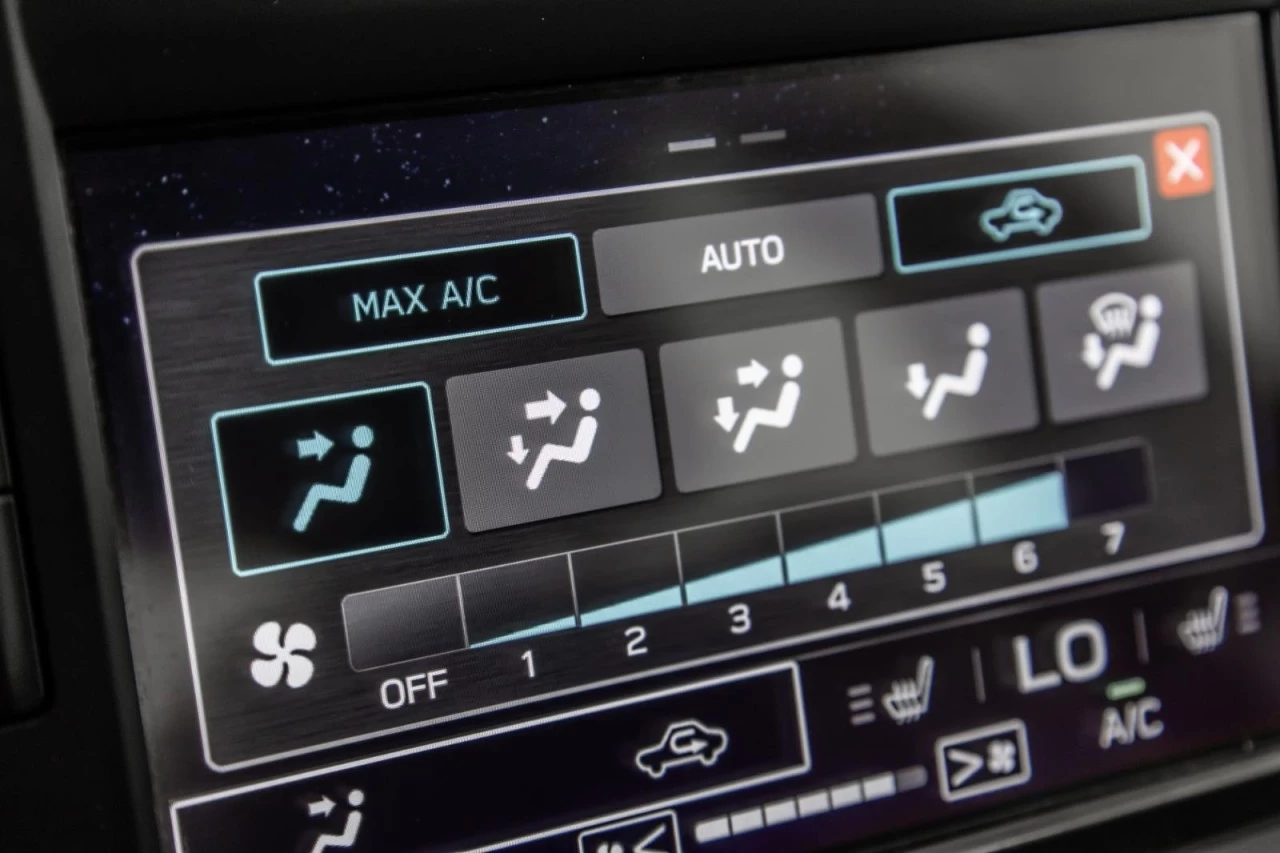 2023 Subaru WRX MAGS+SIEGES.CHAUFF+CARPLAY+CAM.RECUL+BLUETOOTH Image principale