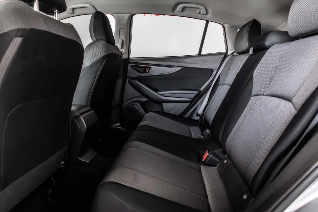 2022 Subaru Crosstrek Convenience CARPLAY+BLUETOOTH+CAM.RECUL Image principale
