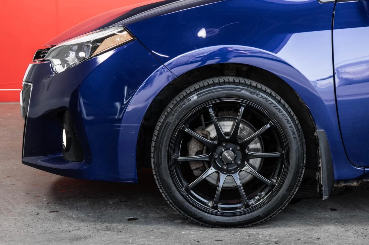 2015 Toyota Corolla Automatique AUBAINE!!! Main Image