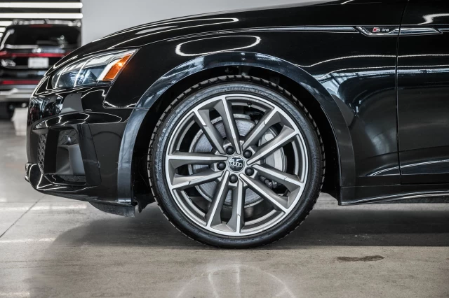 Audi A5 Progressiv Quattro S 2021