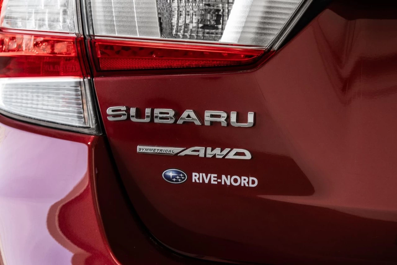 2018 Subaru Impreza Sport INSPECTÉ+RECONDITIONNÉ+FINANCEMENT.DISPO Main Image