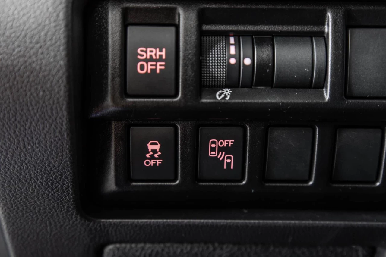 2023 Subaru Impreza Sport TOIT.OUVRANT+VOLANT/SIEGES.CHAUFF+CARPLAY Main Image