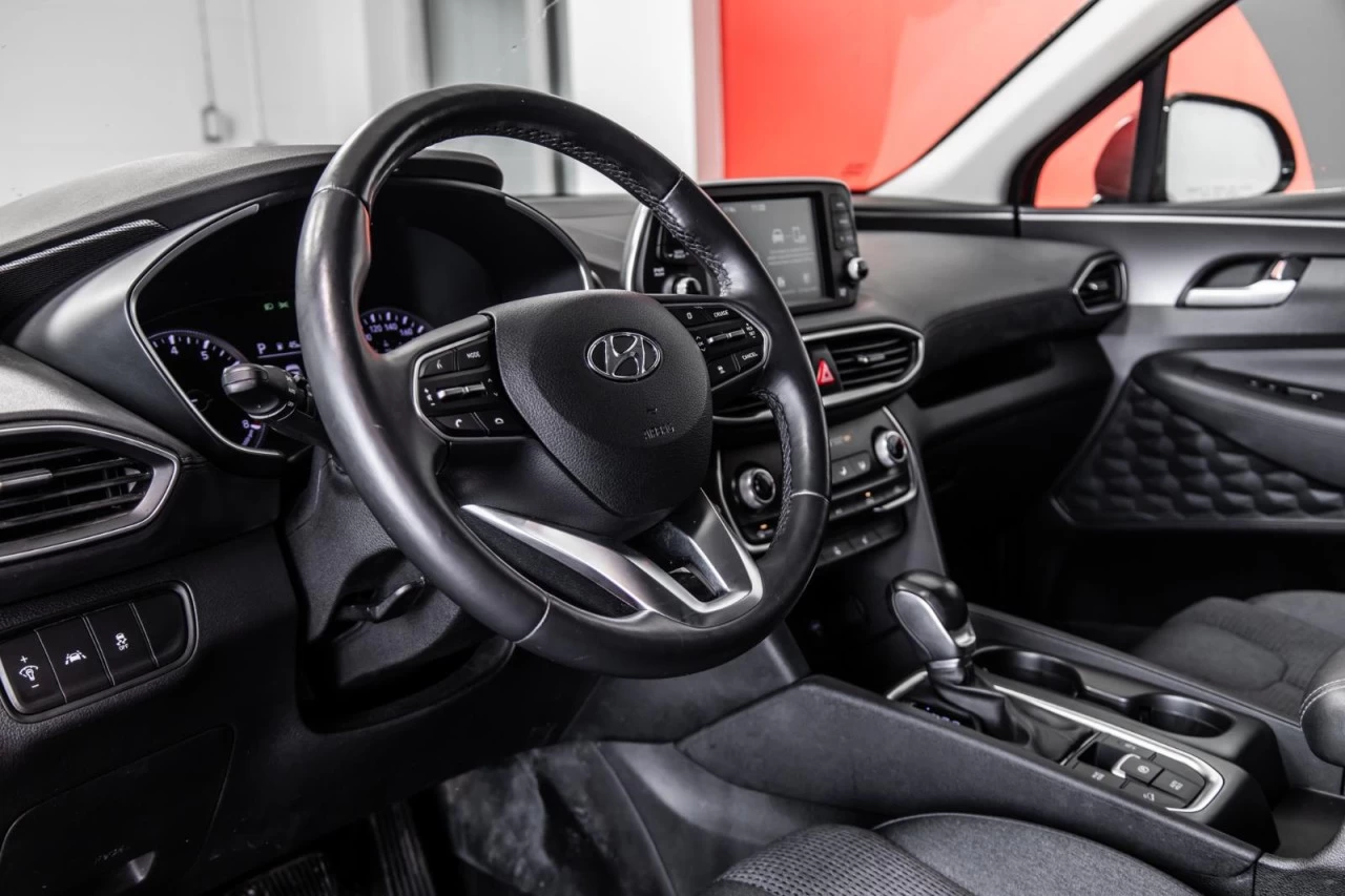 2019 Hyundai Santa Fe Essential SIEGES.CHAUFF+CARPLAY+BLUETOOTH Image principale