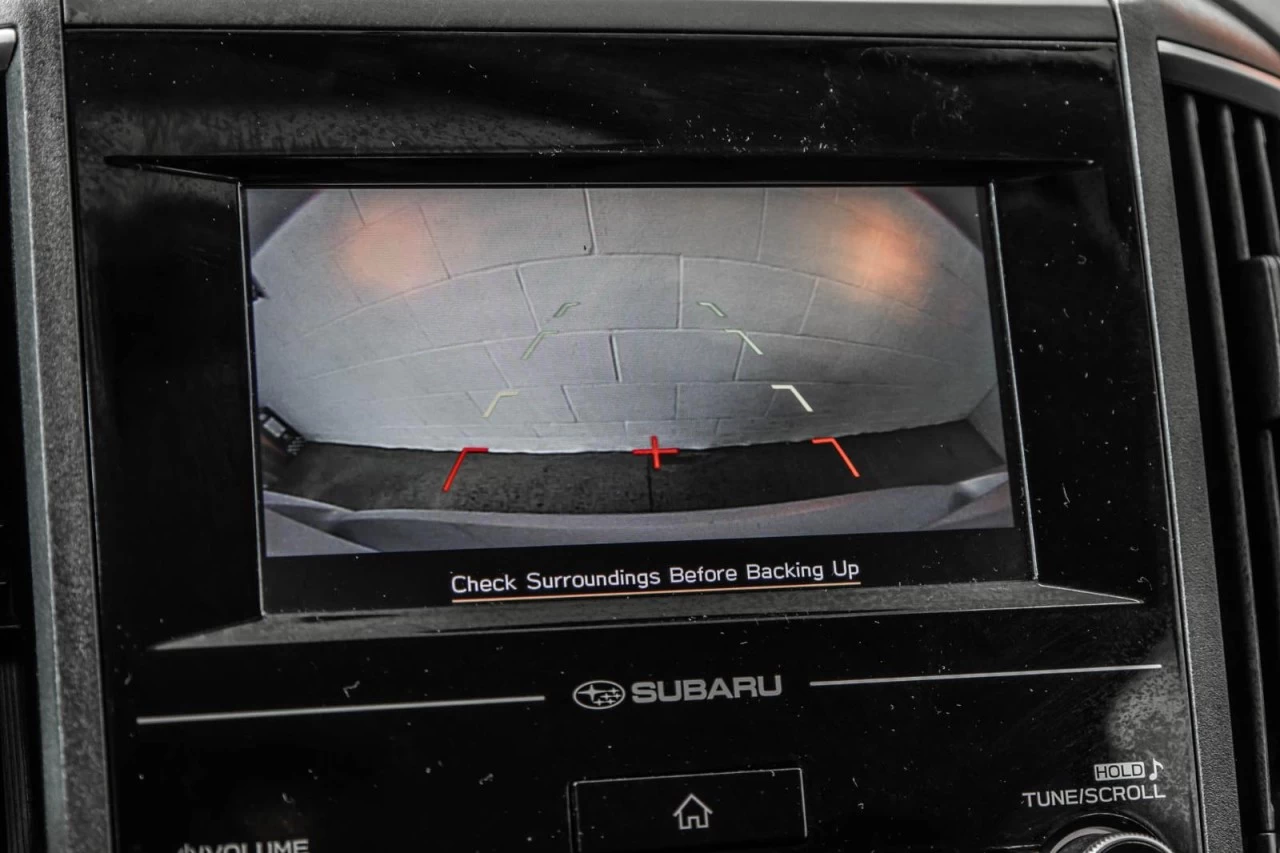 2019 Subaru Impreza Convenience CARPLAY+BLUETOOTH+CAM.RECUL Image principale