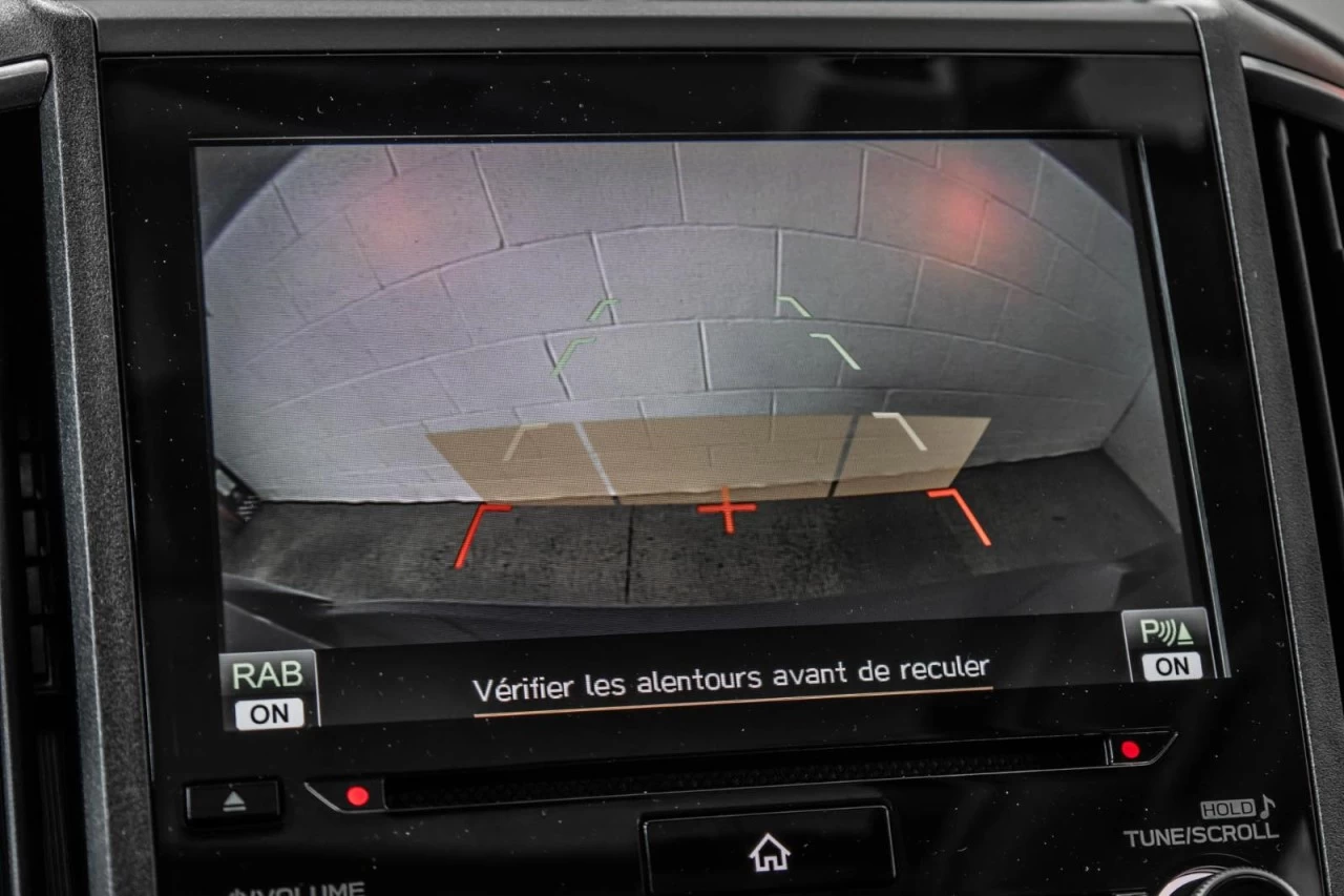 2023 Subaru Impreza Sport TOIT.OUVRANT+VOLANT/SIEGES.CHAUFF+CARPLAY Main Image