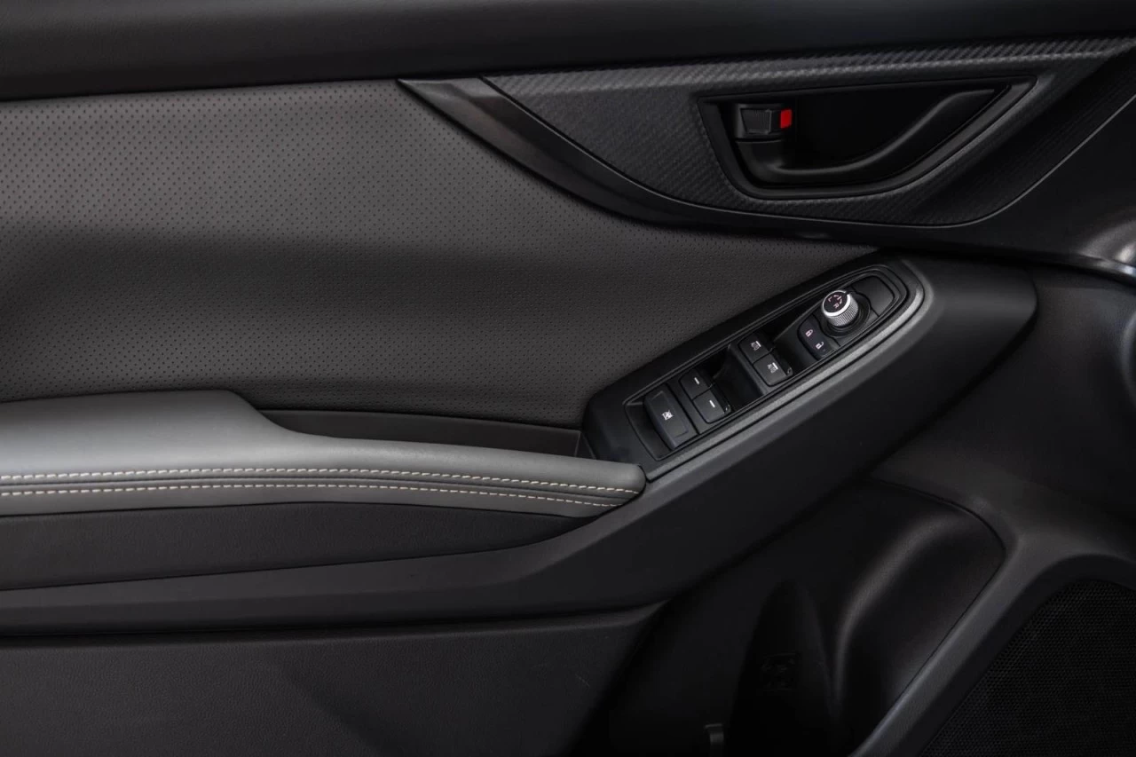 2023 Subaru Crosstrek Outdoor EyeSight CUIR+CARPLAY+VOLANT/SIEGES.CHAUFF Main Image
