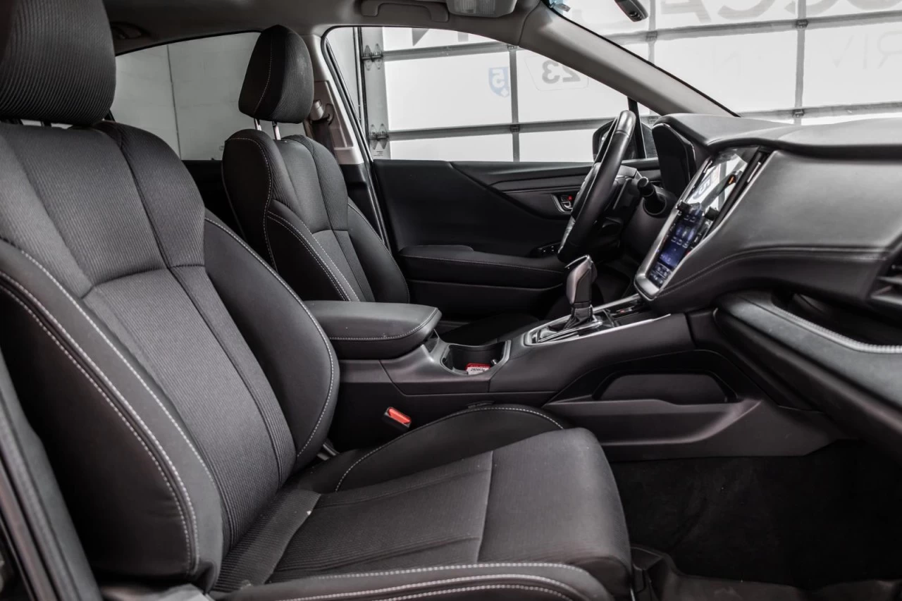 2022 Subaru Legacy Touring TOIT.OUVRANT+VOLANT/SIEGES.CHAUFF+CARPLAY Image principale