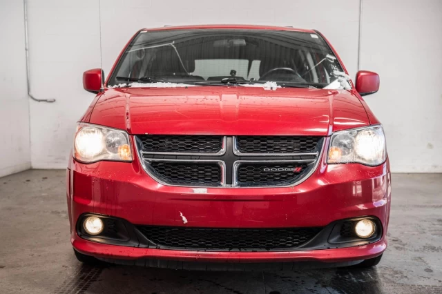 Dodge Grand Caravan SXT Premium Plus Garantie 1 AN 2015