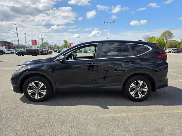 Honda CR-V LX AWD 2020