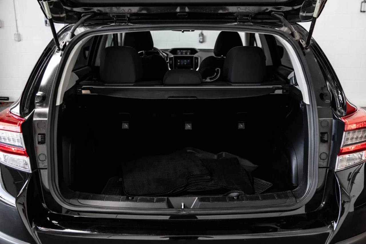 2023 Subaru Crosstrek Touring TOIT.OUVRANT+VOLANT/SIEGES.CHAUFF+CARPLAY Main Image