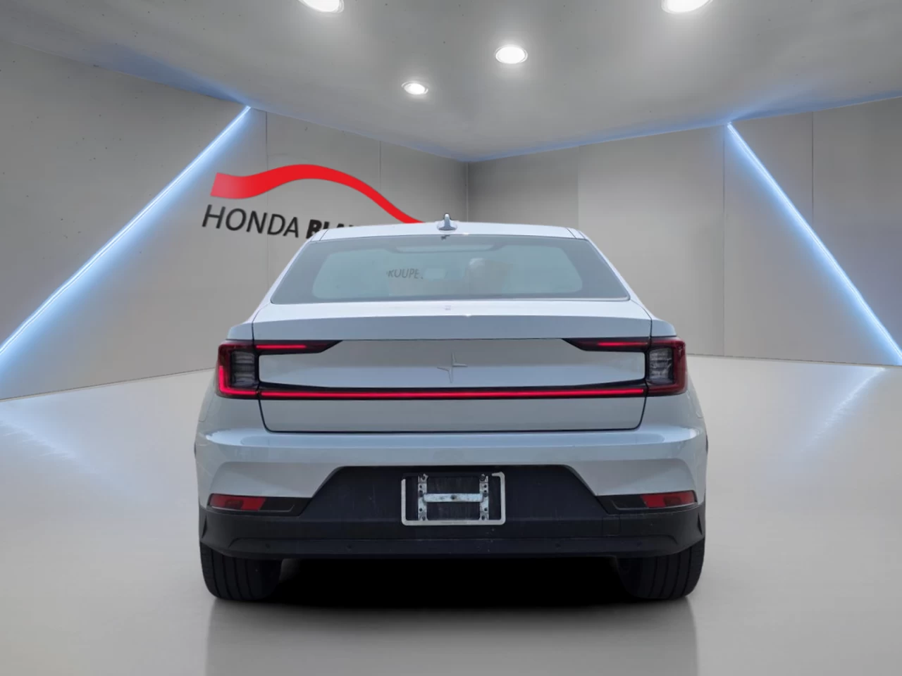 2023 Polestar Polestar 1 Long Range Dual Motor Image principale